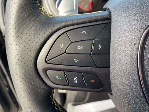 Used 2024 Dodge Durango SRT image 21