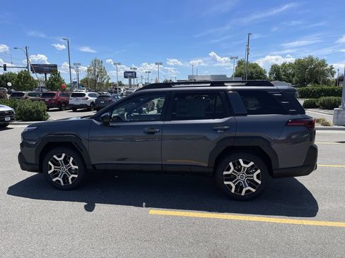 New 2026 Subaru Outback Touring XT AWD/4WD image 4