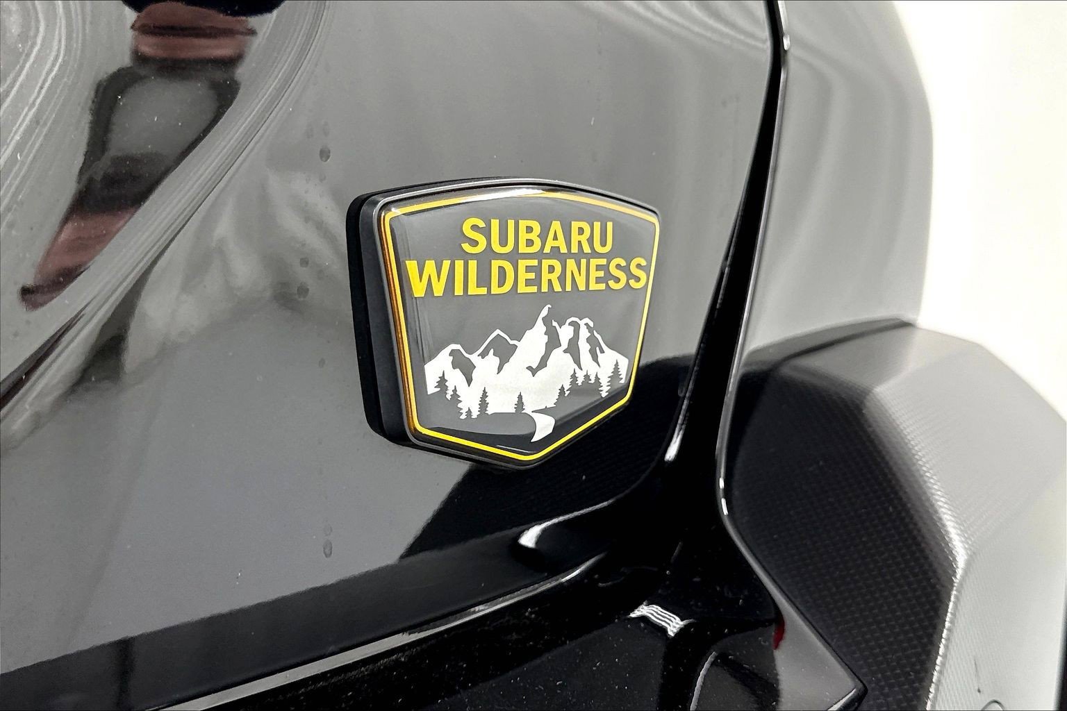 Certified 2024 Subaru Crosstrek 2.5i Wilderness w/ Crosstrek Mirror Package AWD/4WD image 29