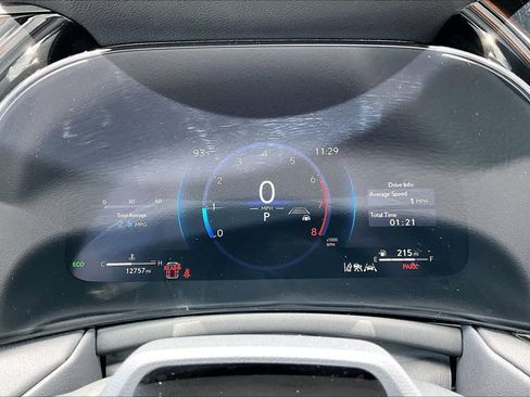 Certified 2026 Lexus TX 350 AWD w/ Technology Package image 26