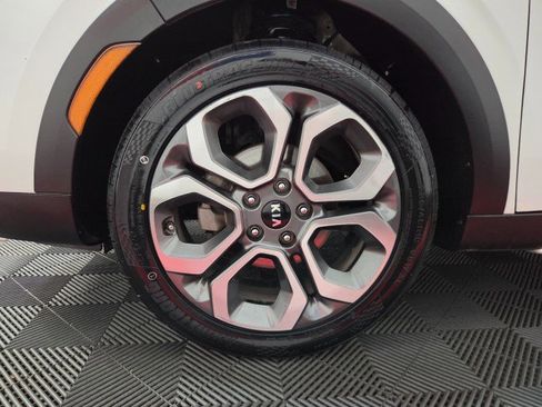 Used 2020 Kia Soul X-Line image 76