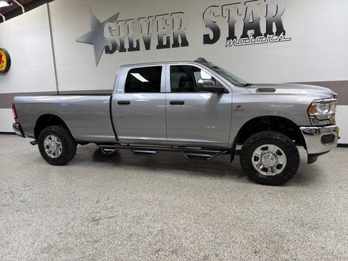 Used 2020 RAM 3500 Tradesman AWD/4WD image 30