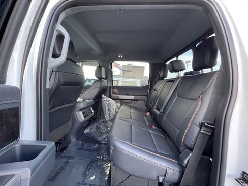 New 2026 Ford F250 Lariat w/ Lariat Premium Package AWD/4WD image 12