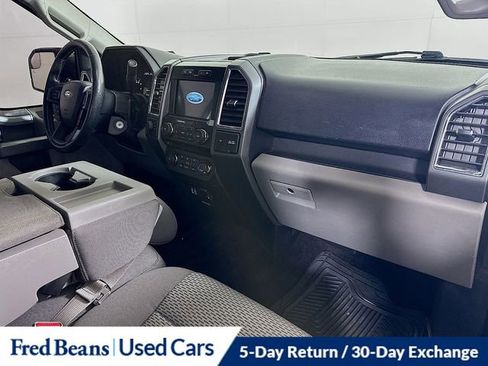 Used 2016 Ford F150 XLT w/ Equipment Group 302A Luxury image 27