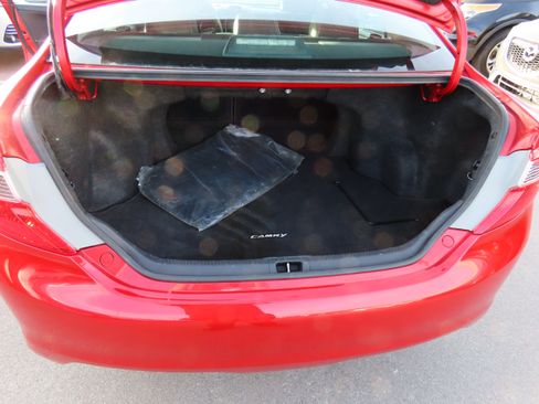 Used 2012 Toyota Camry SE image 20