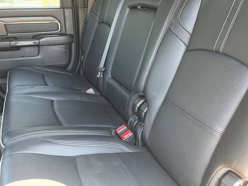 Used 2023 RAM 2500 Limited AWD/4WD image 10