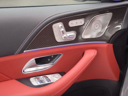 New 2026 Mercedes-Benz GLS 63 AMG 4MATIC image 22