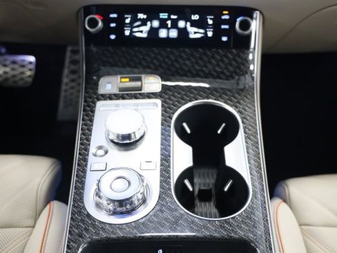 New 2026 Genesis GV70 3.5T Sport Prestige AWD/4WD image 39