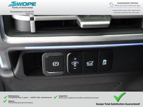 New 2026 Hyundai Santa Fe Limited AWD/4WD image 15