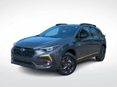 Certified 2026 Subaru Crosstrek 2.5i Sport