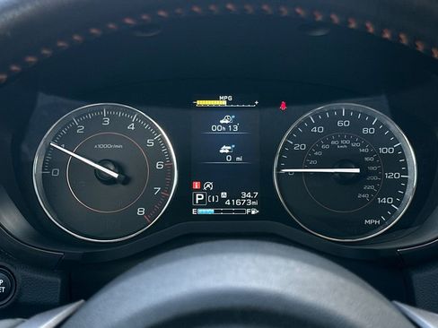 Used 2023 Subaru Crosstrek 2.5i Limited image 28