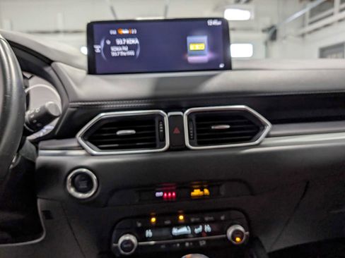 Certified 2023 MAZDA CX-5 Carbon Edition image 32