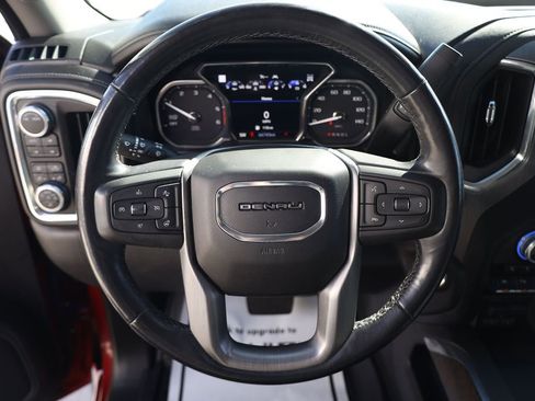 Used 2021 GMC Sierra 1500 Denali w/ Denali Ultimate Package AWD/4WD image 13