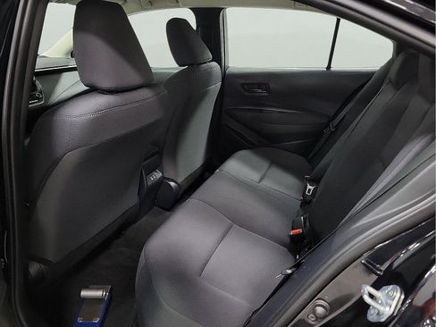 Certified 2024 Toyota Corolla LE image 9