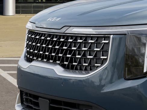 New 2026 Kia Carnival SX image 12