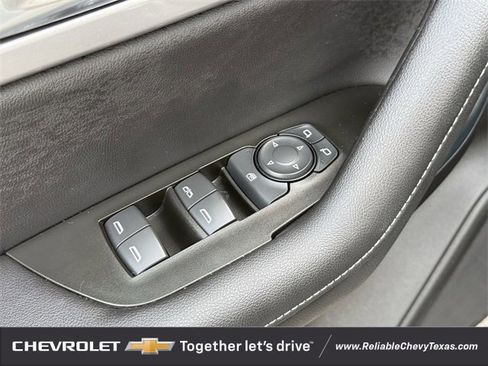 Certified 2023 Chevrolet Blazer LT w/ LPO, Floor Liner Package image 30