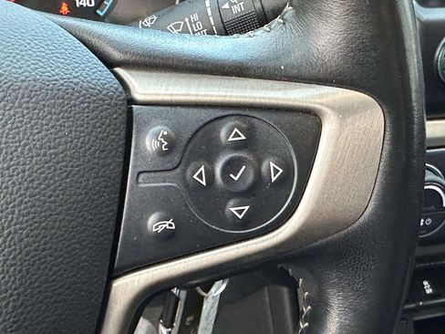 Used 2022 GMC Canyon Denali image 22