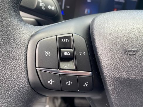 Used 2025 Ford Escape Active AWD/4WD image 27