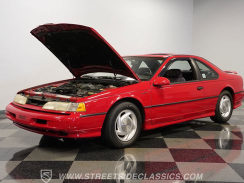 Used 1990 Ford Thunderbird Super image 31