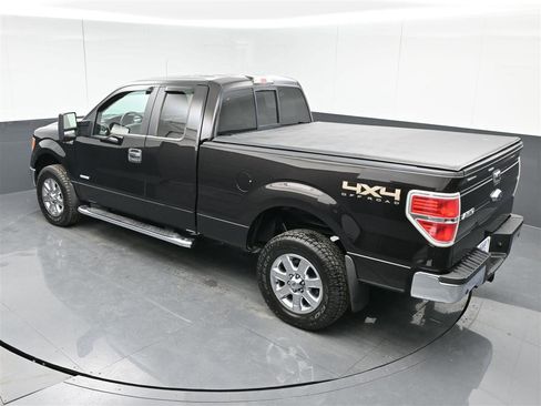 Used 2013 Ford F150 XLT w/ Luxury Equipment Group image 26