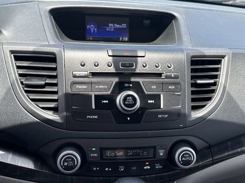 Used 2014 Honda CR-V EX-L image 26