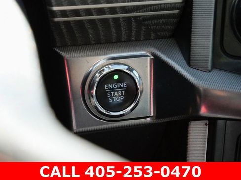 Used 2022 Ford F150 Platinum w/ Equipment Group 701A High AWD/4WD image 35