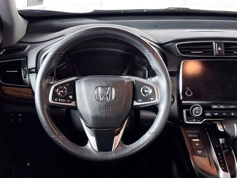 Used 2020 Honda CR-V EX-L image 13