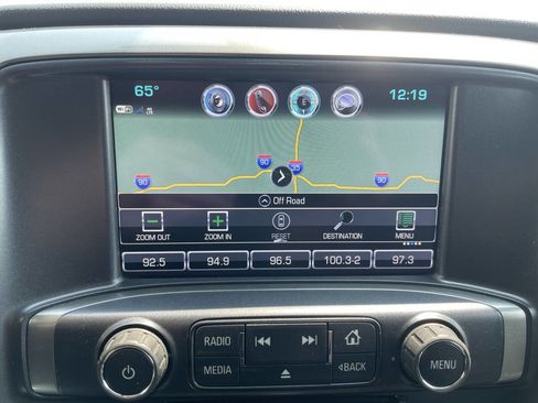 Used 2018 Chevrolet Silverado 1500 LT w/ All Star Edition image 17