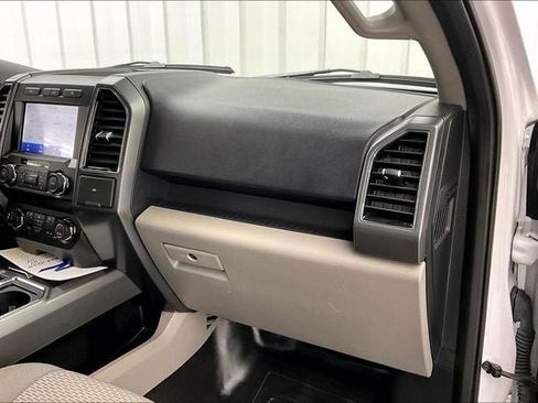 Used 2020 Ford F150 XLT w/ Trailer Tow Package AWD/4WD image 17