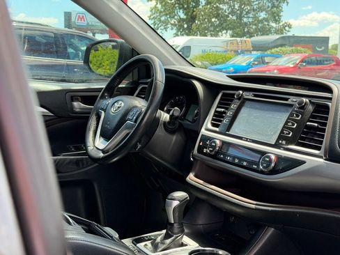 Used 2015 Toyota Highlander XLE FWD image 43