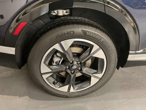 New 2026 Hyundai Palisade Limited image 24