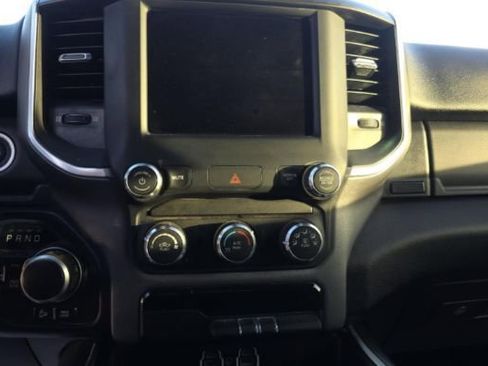 Used 2022 RAM 1500 Lone Star image 8