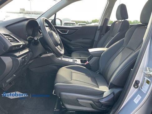 Used 2021 Subaru Forester AWD/4WD image 9