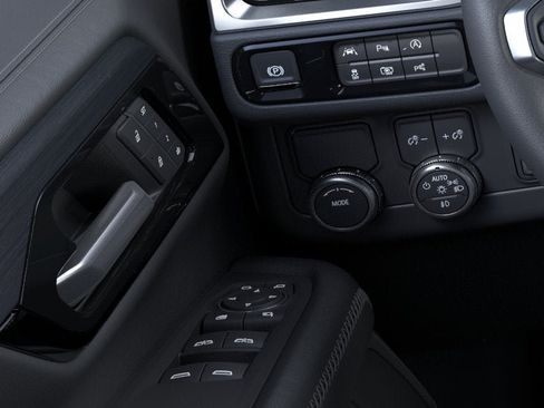 New 2026 GMC Yukon Denali w/ Advanced Technology Package RWD image 22