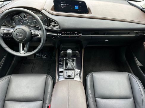 Certified 2025 MAZDA CX-30 AWD 2.5 S w/ Premium Package image 13