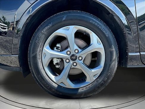 Used 2024 Ford Escape ST-Line AWD/4WD image 35