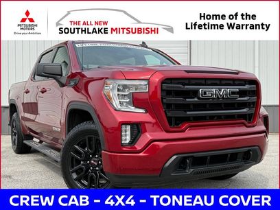 Used 2021 GMC Sierra 1500 Elevation w/ Preferred Package