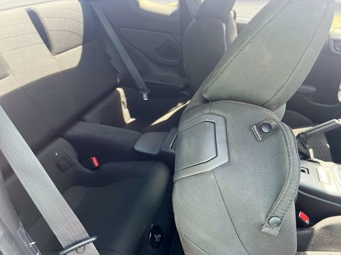 Used 2025 Toyota GR86 RWD image 24