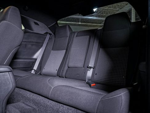 Used 2022 Dodge Challenger GT image 19