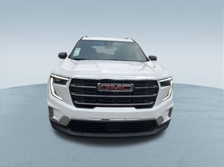 New 2026 GMC Acadia Elevation w/ Elevation Premium Package video 2