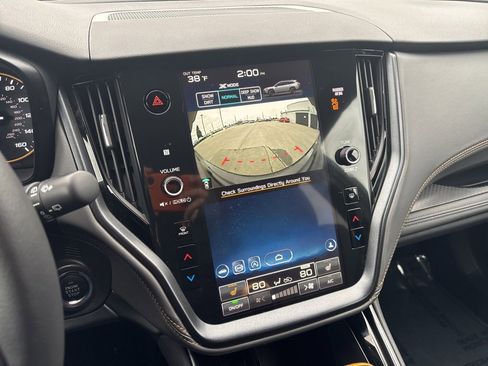 Certified 2025 Subaru Outback Wilderness image 29