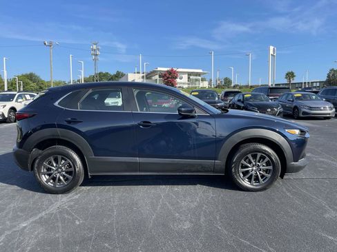Used 2023 MAZDA CX-30 AWD 2.5 S image 8