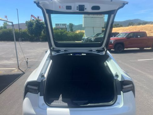 Certified 2024 Toyota Prius Prime Premium image 13