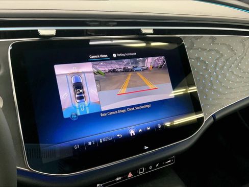 New 2026 Mercedes-Benz E 350 Sedan image 24