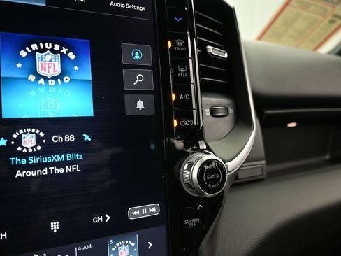 Used 2025 RAM 1500 Big Horn image 26