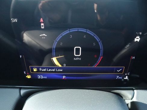 New 2026 Chevrolet TrailBlazer RS w/ Convenience Package image 4