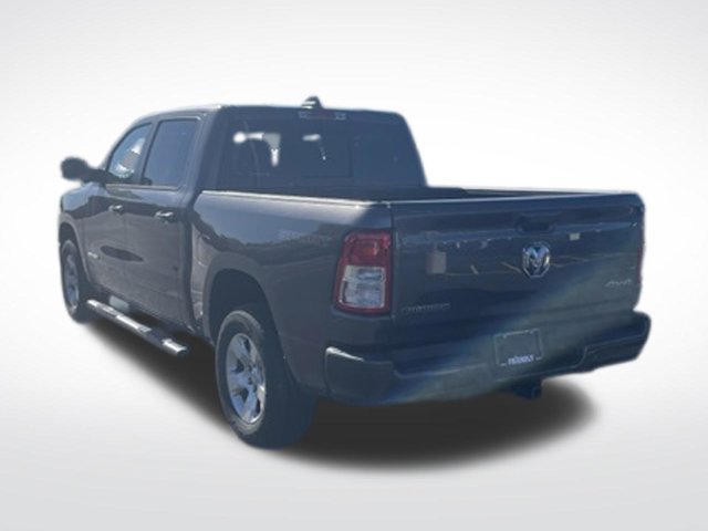 Used 2023 RAM 1500 Big Horn AWD/4WD image 10