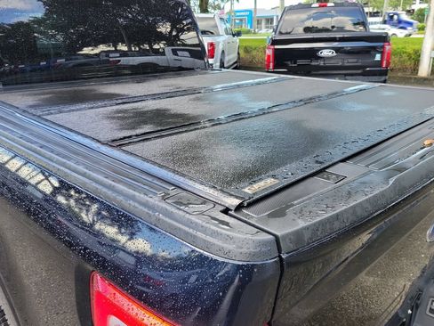 Used 2021 Ford F150 XLT w/ XTR Package AWD/4WD image 6