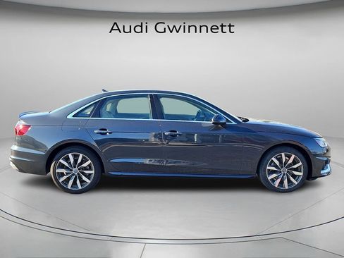 Used 2020 Audi A4 2.0T Premium w/ Convenience Package image 4