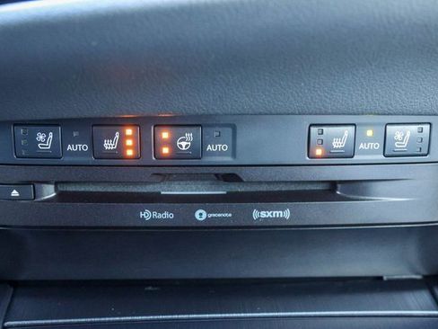 Used 2022 Lexus ES 300h F Sport w/ Accessory Package image 26